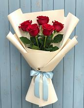 Букет Классика чувств #REPLACE_PRED# Поповке