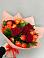 Букет Любовь и восторг в Поповке
