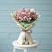 Букет цветов из: Орхидеи и Розы в Поповке
