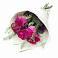 Букет цветов из: Розы в Поповке