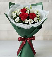 Букет Идеальный Вкус #REPLACE_PRED# Поповке