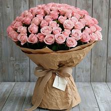 Букет 151 Роза Роуз #REPLACE_PRED# Поповке