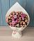 Букет цветов из: Розы в Поповке